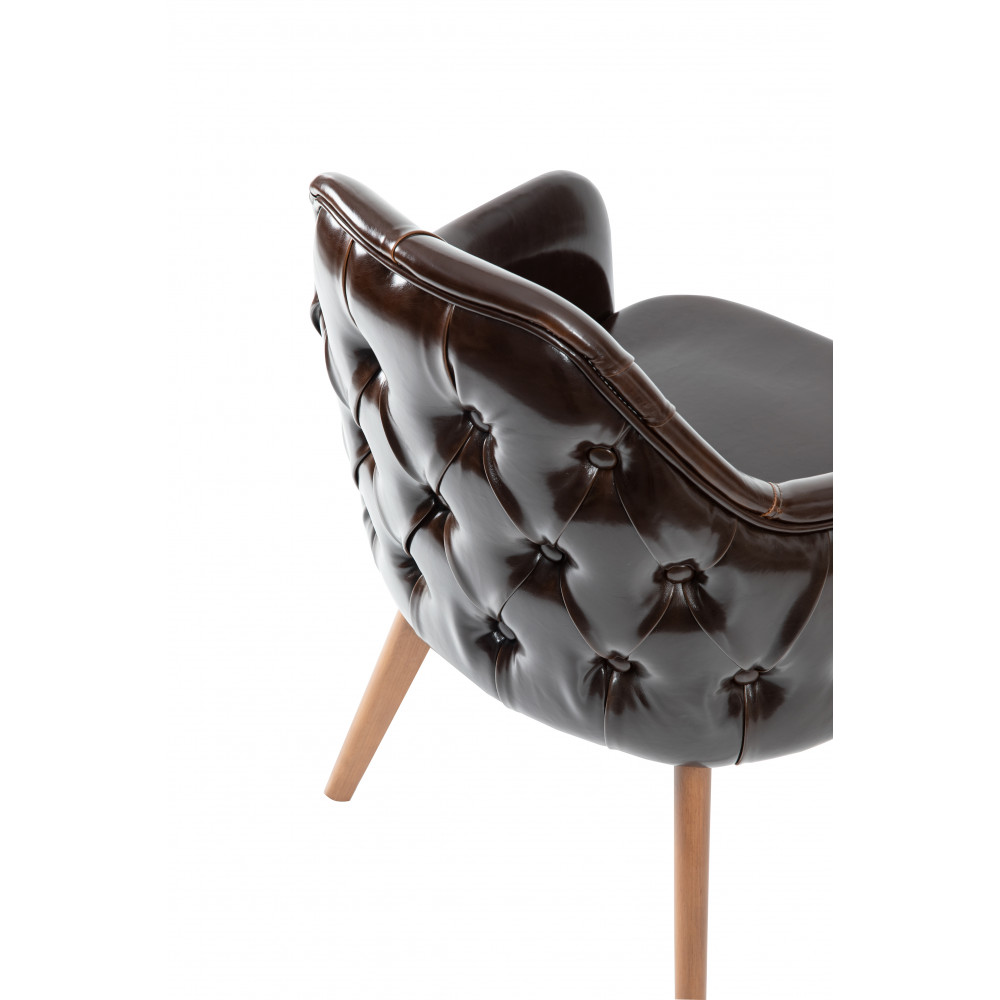NİDA CHAIR -  Koltukevim Inegol Online Furniture Store