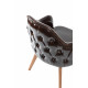 NİDA CHAIR -  Koltukevim Inegol Online Furniture Store