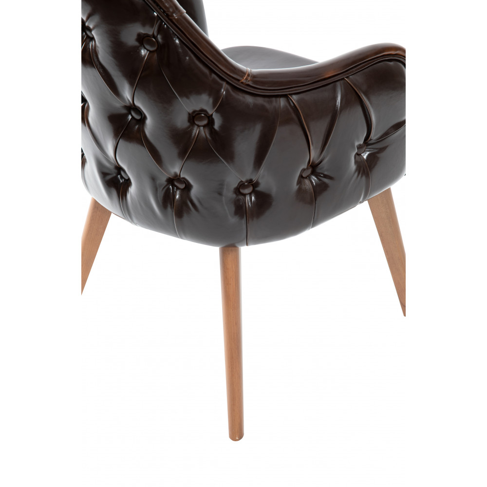 NİDA CHAIR -  Koltukevim Inegol Online Furniture Store