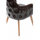 NİDA CHAIR -  Koltukevim Inegol Online Furniture Store