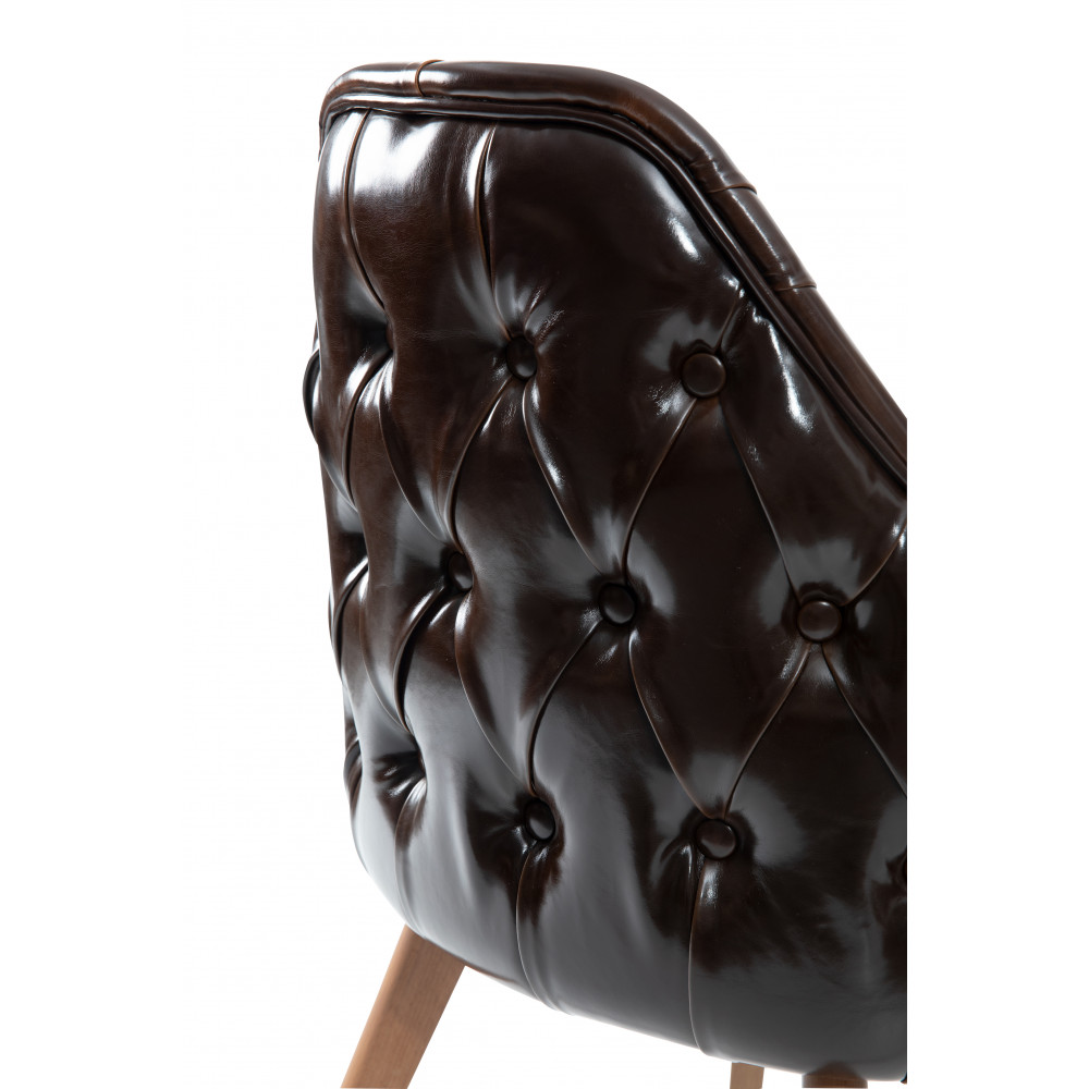 NİDA CHAIR -  Koltukevim Inegol Online Furniture Store