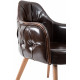NİDA CHAIR -  Koltukevim Inegol Online Furniture Store