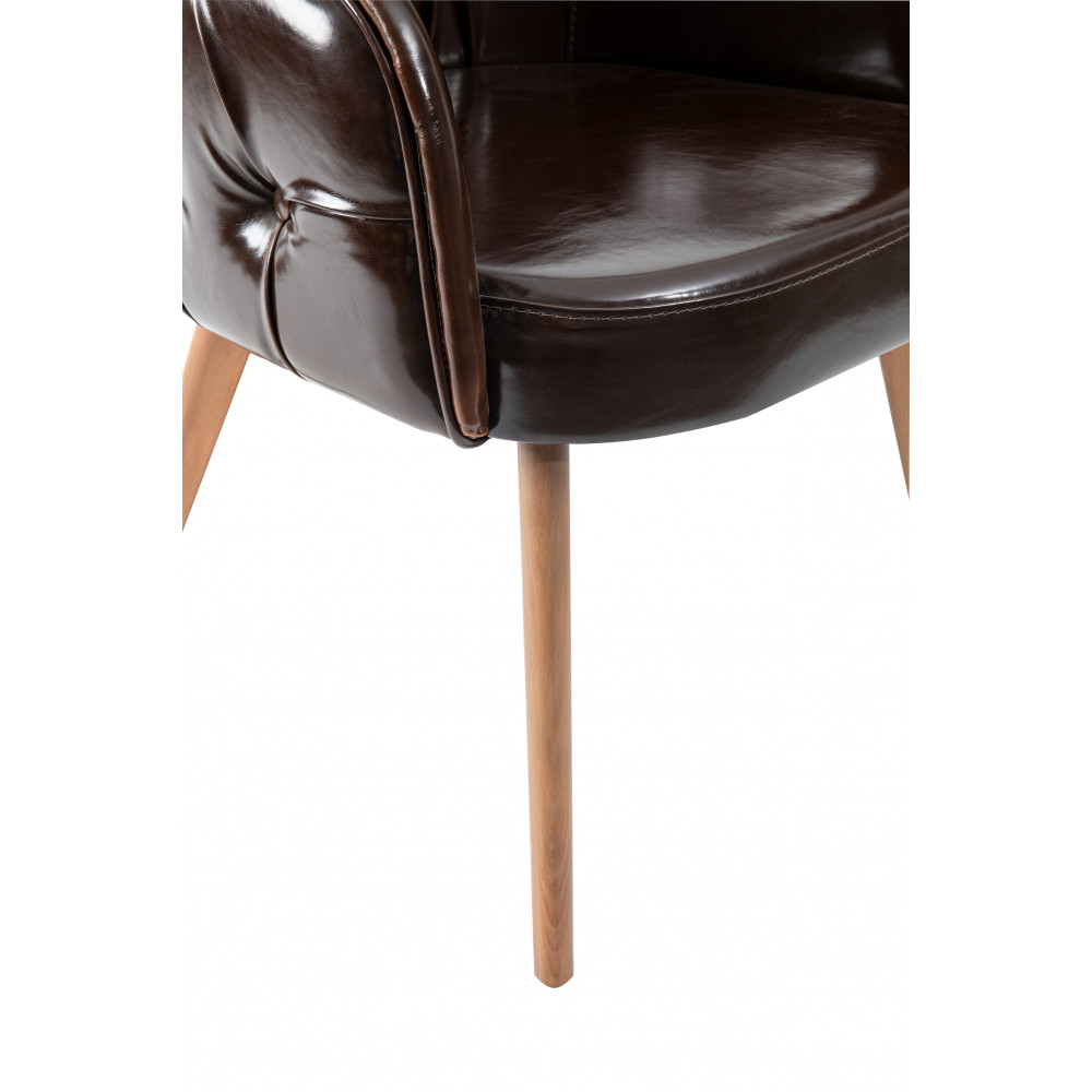 NİDA CHAIR -  Koltukevim Inegol Online Furniture Store