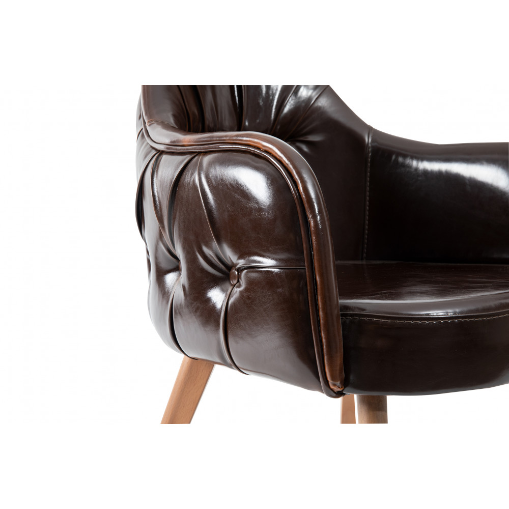 NİDA CHAIR -  Koltukevim Inegol Online Furniture Store