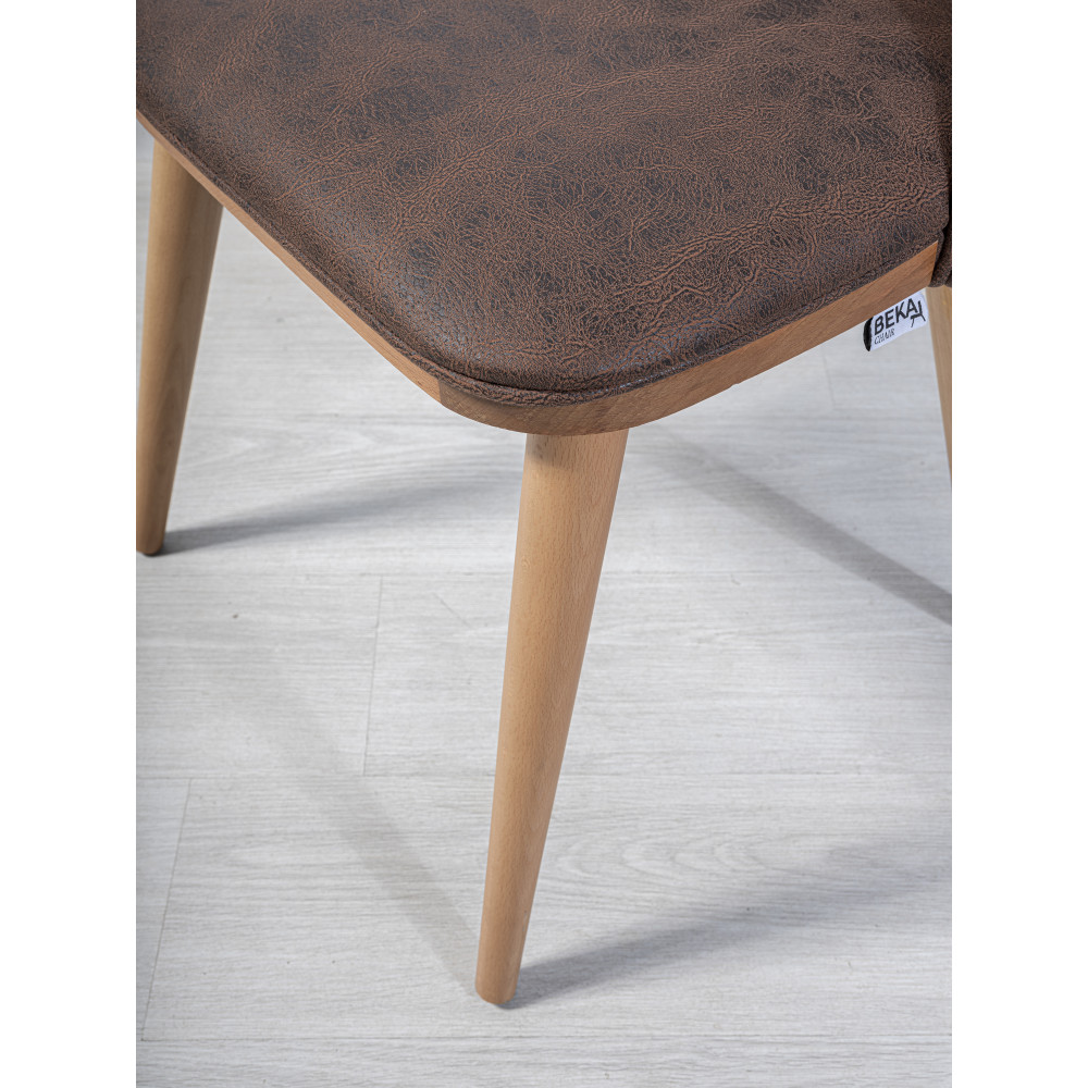 DORSA CHAIR -  Koltukevim Inegol Online Furniture Store
