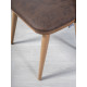DORSA CHAIR -  Koltukevim Inegol Online Furniture Store
