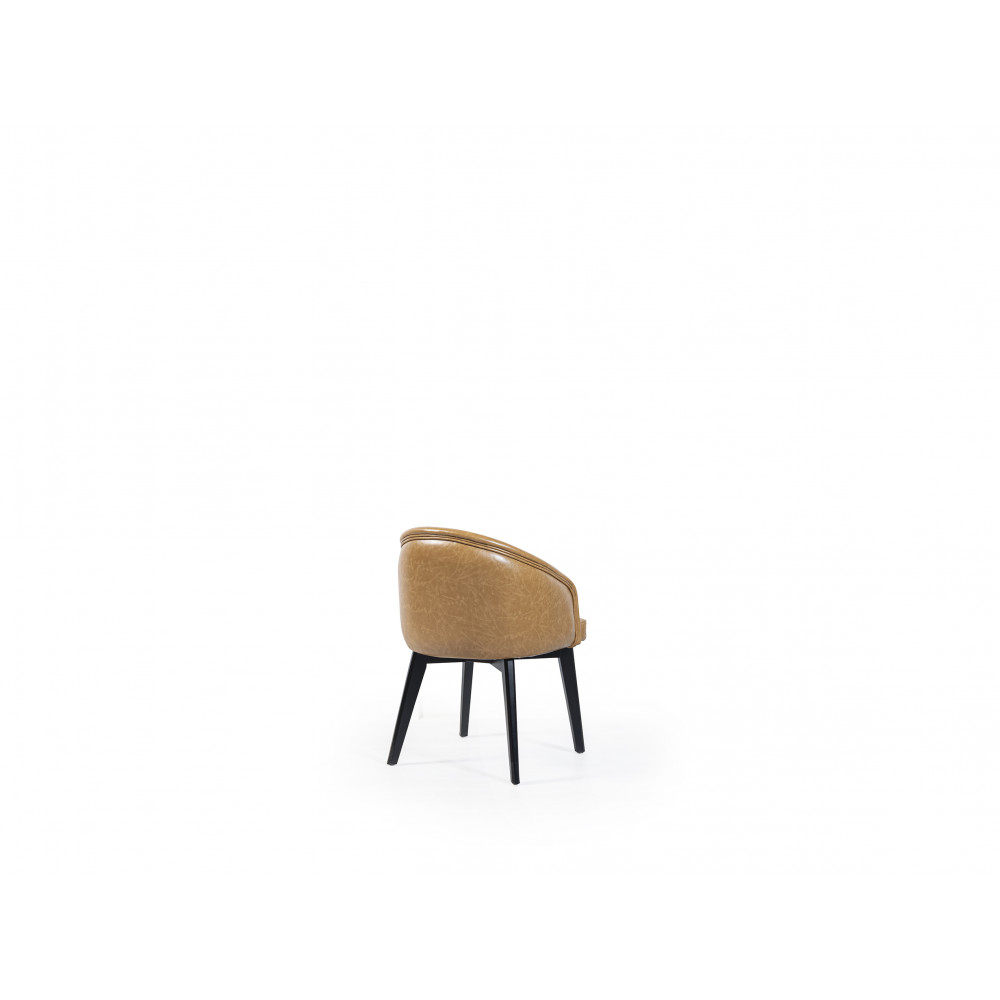 DANE CHAIR -  Koltukevim Inegol Online Furniture Store
