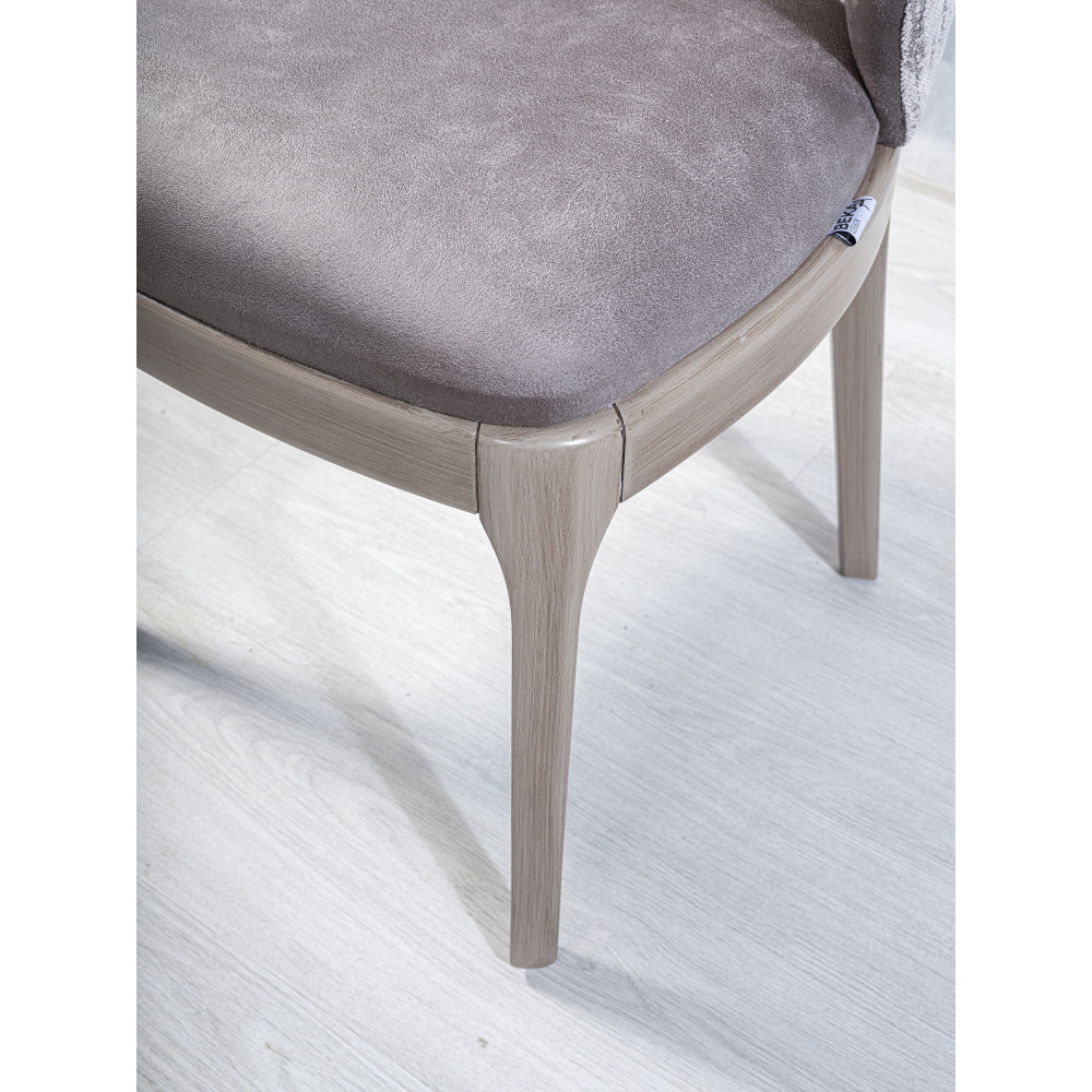 ROSE SANDALYE -  Koltukevim İnegöl Online Mobilya Mağazası