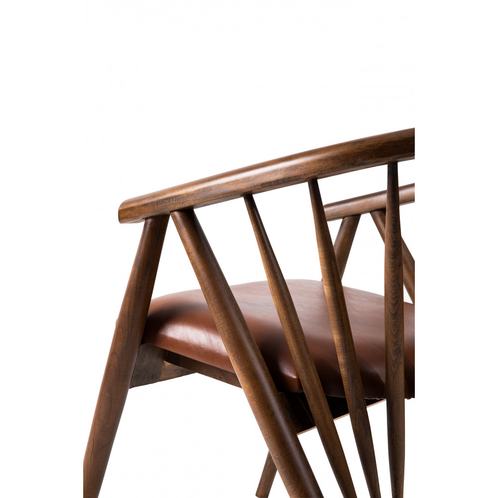 CORA CHAIR -  Koltukevim Inegol Online Furniture Store