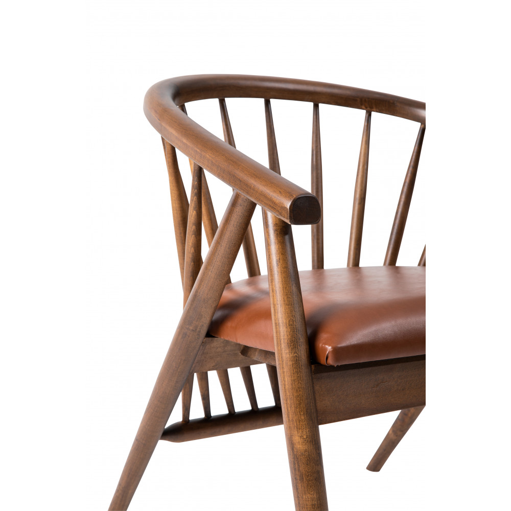 CORA CHAIR -  Koltukevim Inegol Online Furniture Store
