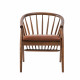 CORA CHAIR -  Koltukevim Inegol Online Furniture Store