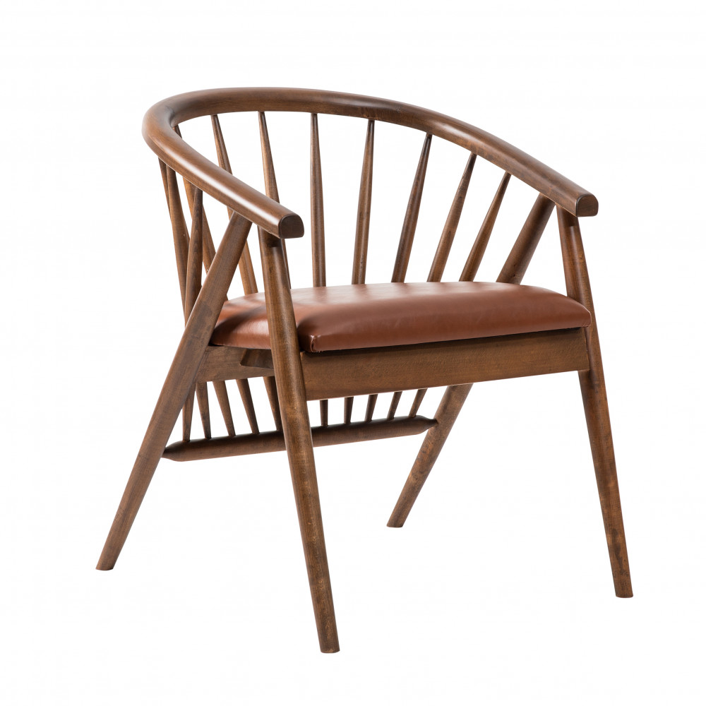 CORA CHAIR -  Koltukevim Inegol Online Furniture Store