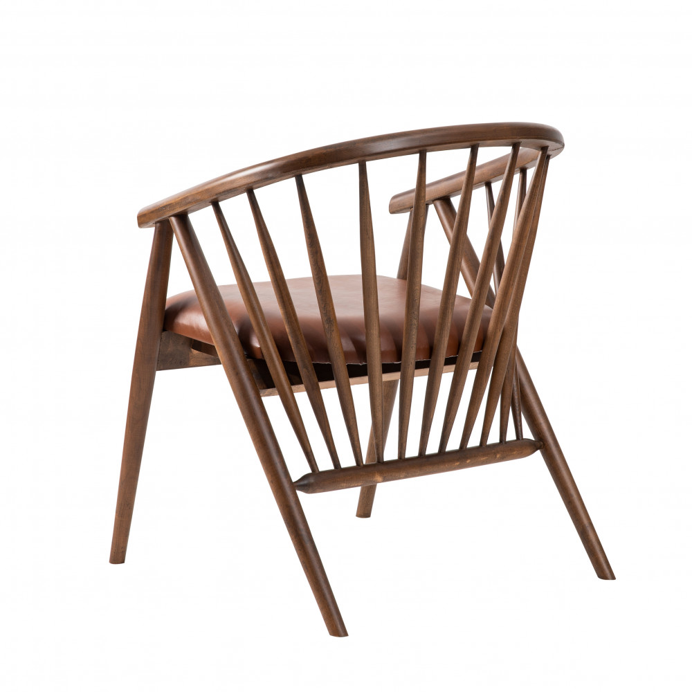CORA CHAIR -  Koltukevim Inegol Online Furniture Store