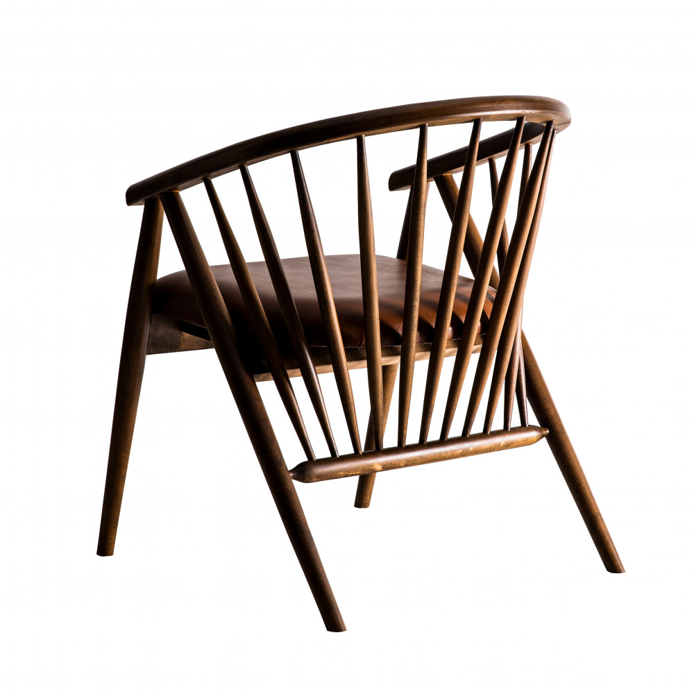 CORA CHAIR -  Koltukevim Inegol Online Furniture Store