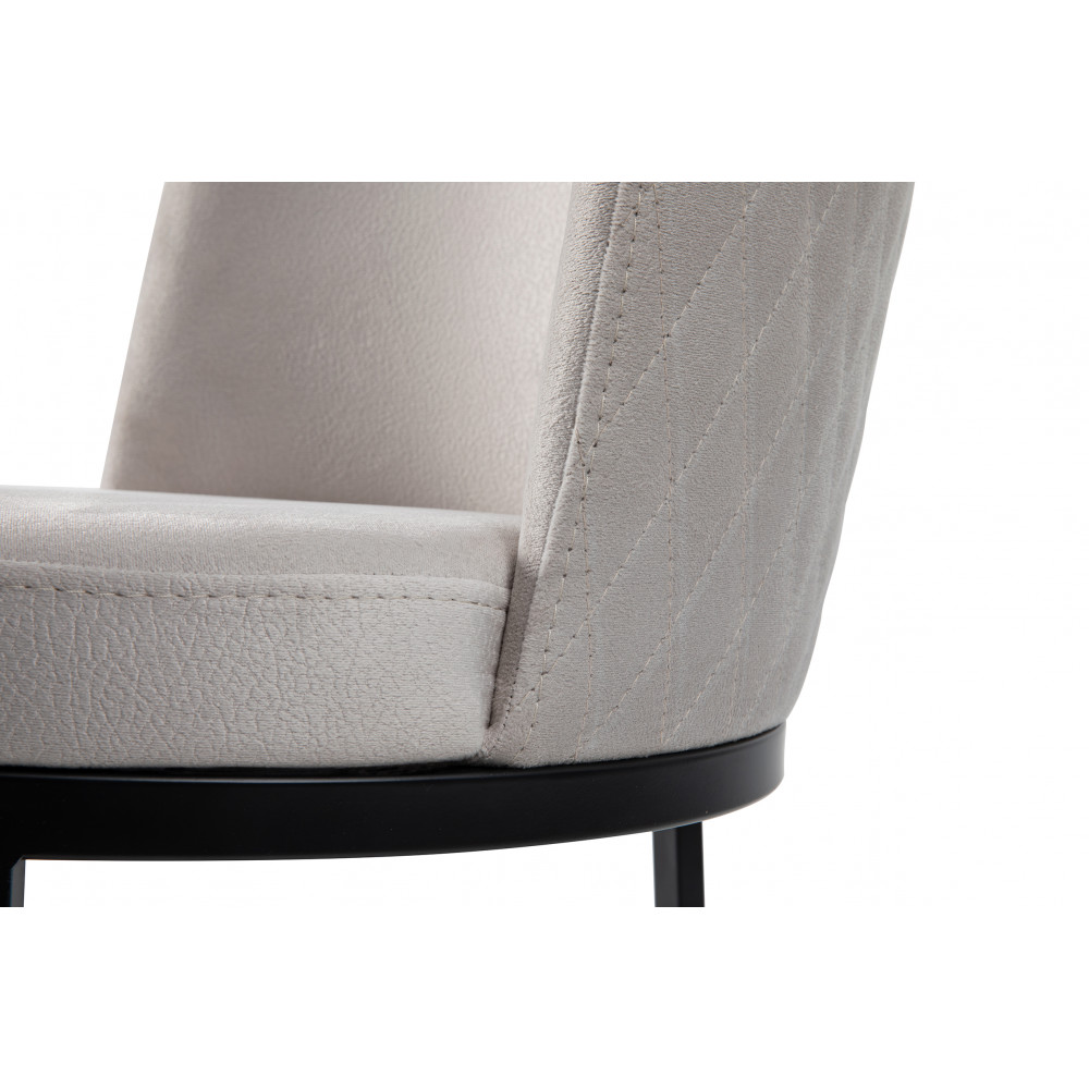 DARLA CHAIR -  Koltukevim Inegol Online Furniture Store