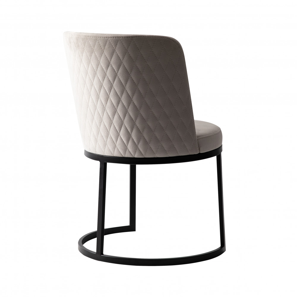 DARLA CHAIR -  Koltukevim Inegol Online Furniture Store