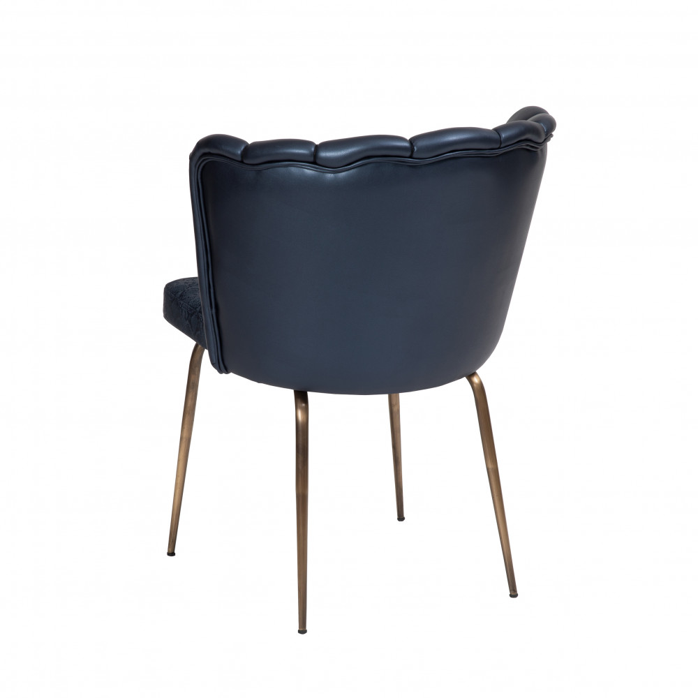 SADİE SANDALYE -  Koltukevim İnegöl Online Mobilya Mağazası