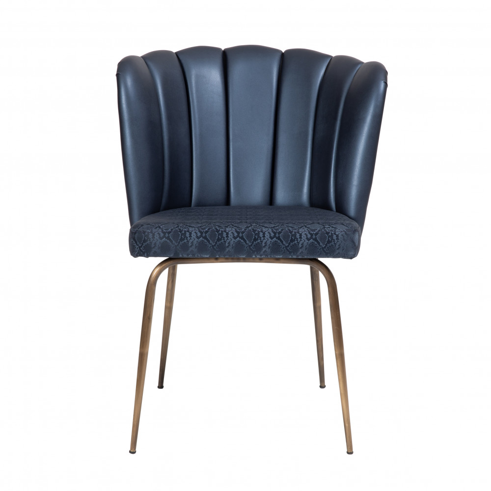 SADİE SANDALYE -  Koltukevim İnegöl Online Mobilya Mağazası