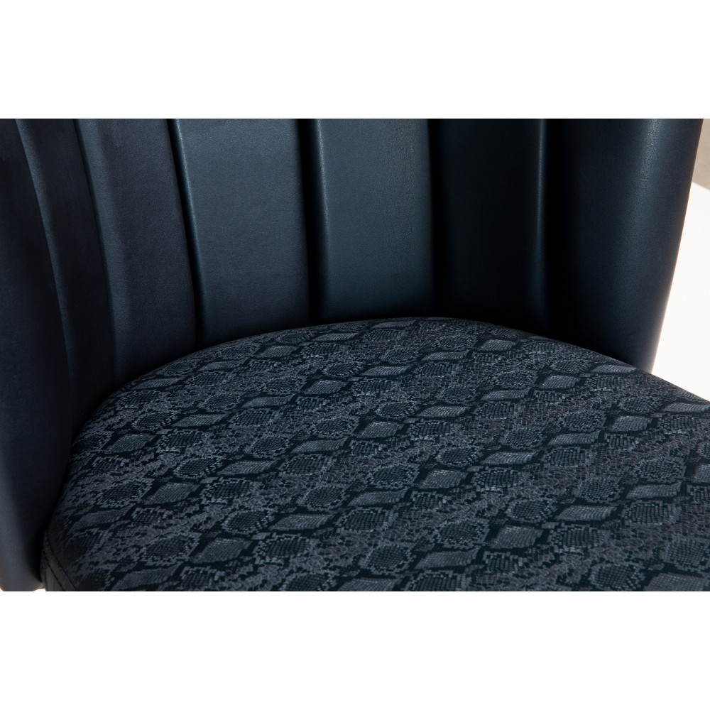 SADİE SANDALYE -  Koltukevim İnegöl Online Mobilya Mağazası