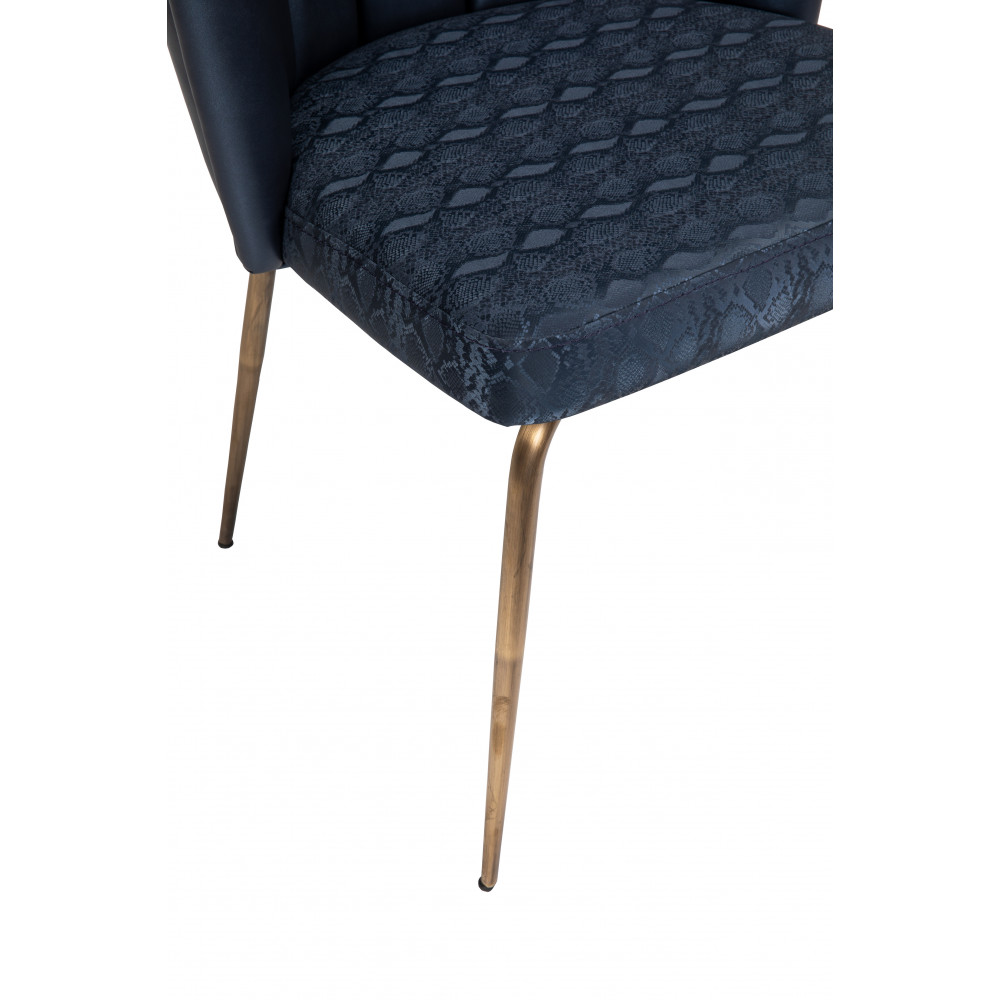 SADİE SANDALYE -  Koltukevim İnegöl Online Mobilya Mağazası