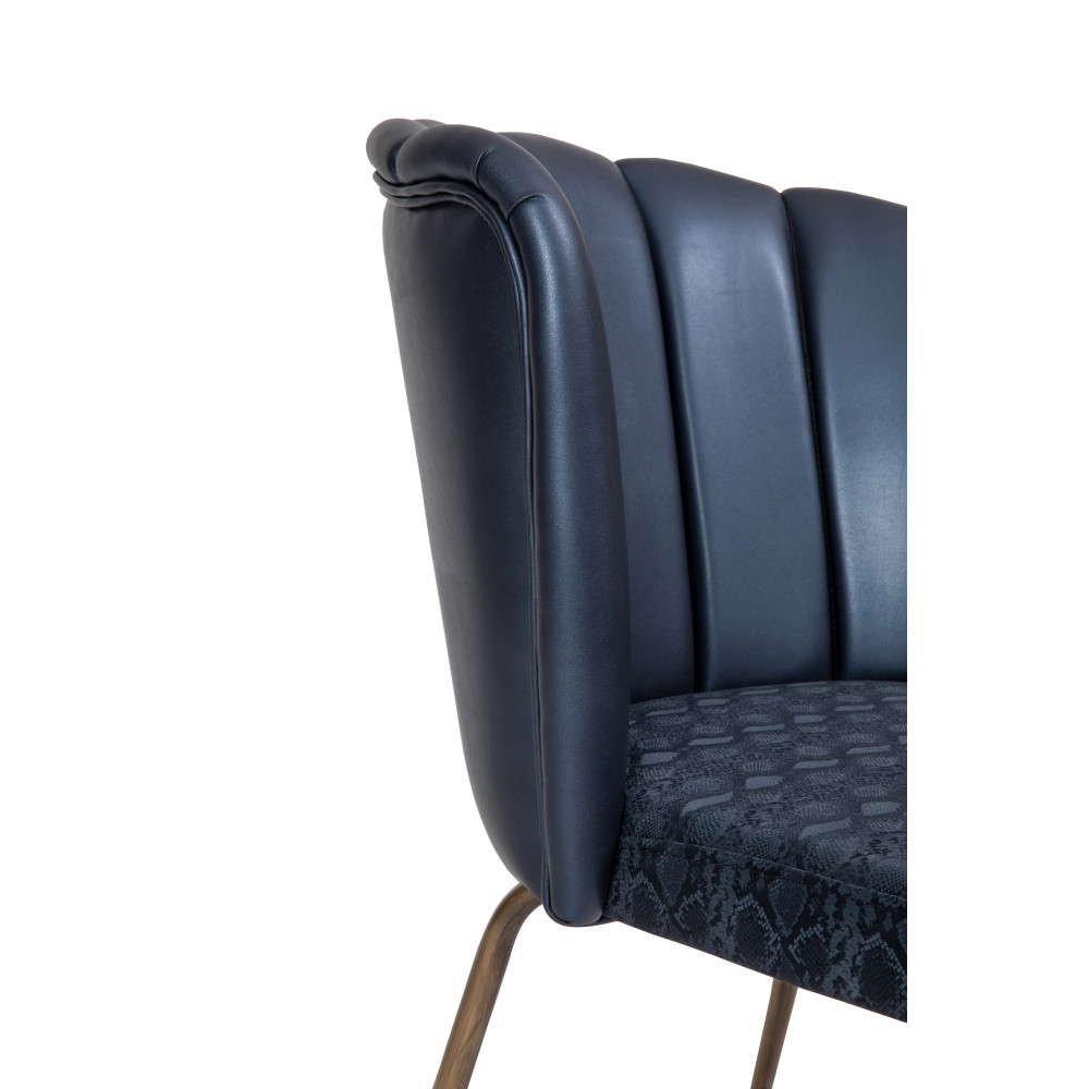 SADİE SANDALYE -  Koltukevim İnegöl Online Mobilya Mağazası