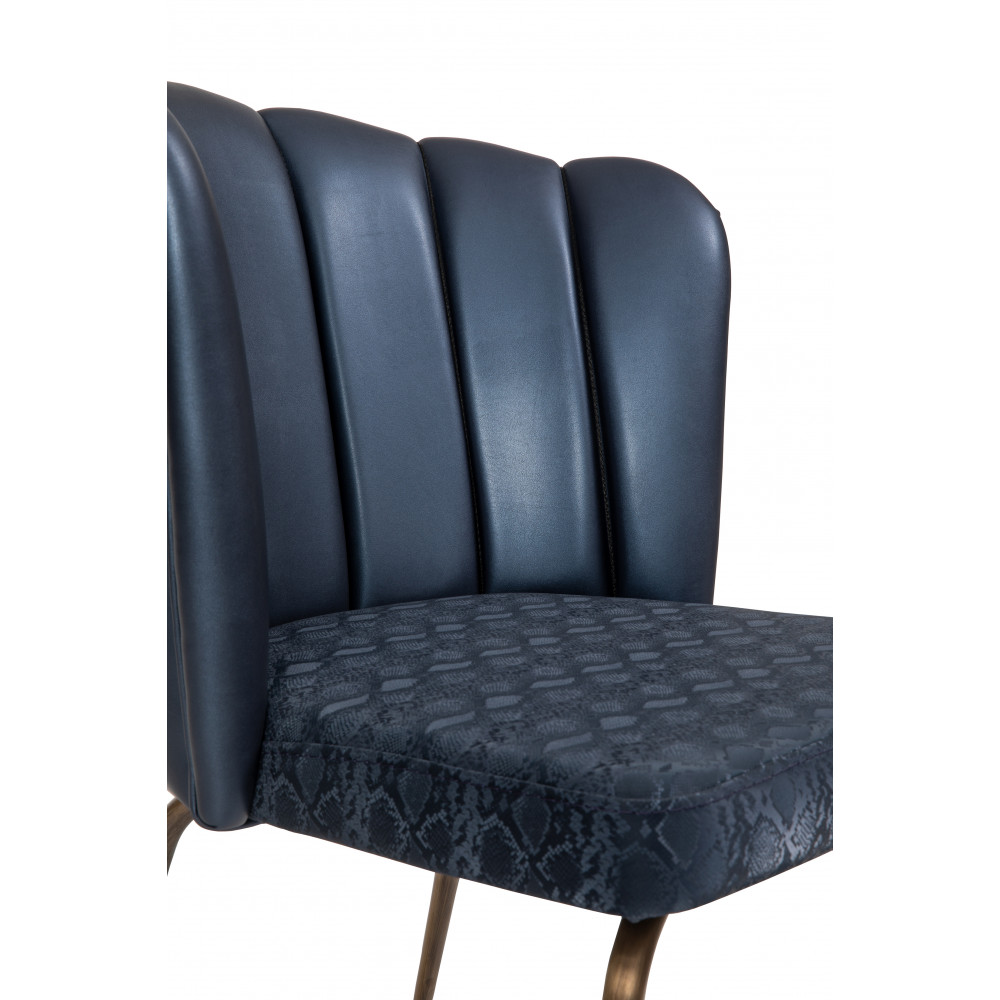 SADİE SANDALYE -  Koltukevim İnegöl Online Mobilya Mağazası