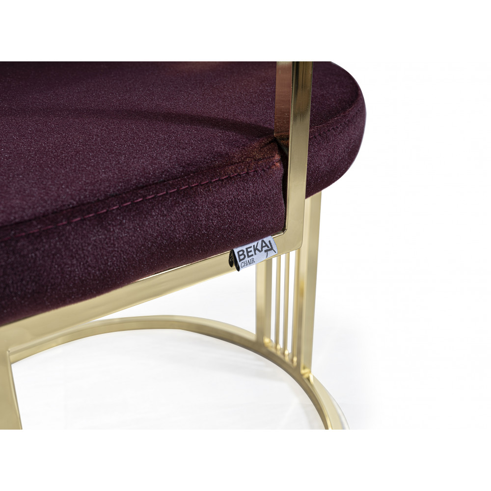 VİOLET SANDALYE -  Koltukevim İnegöl Online Mobilya Mağazası