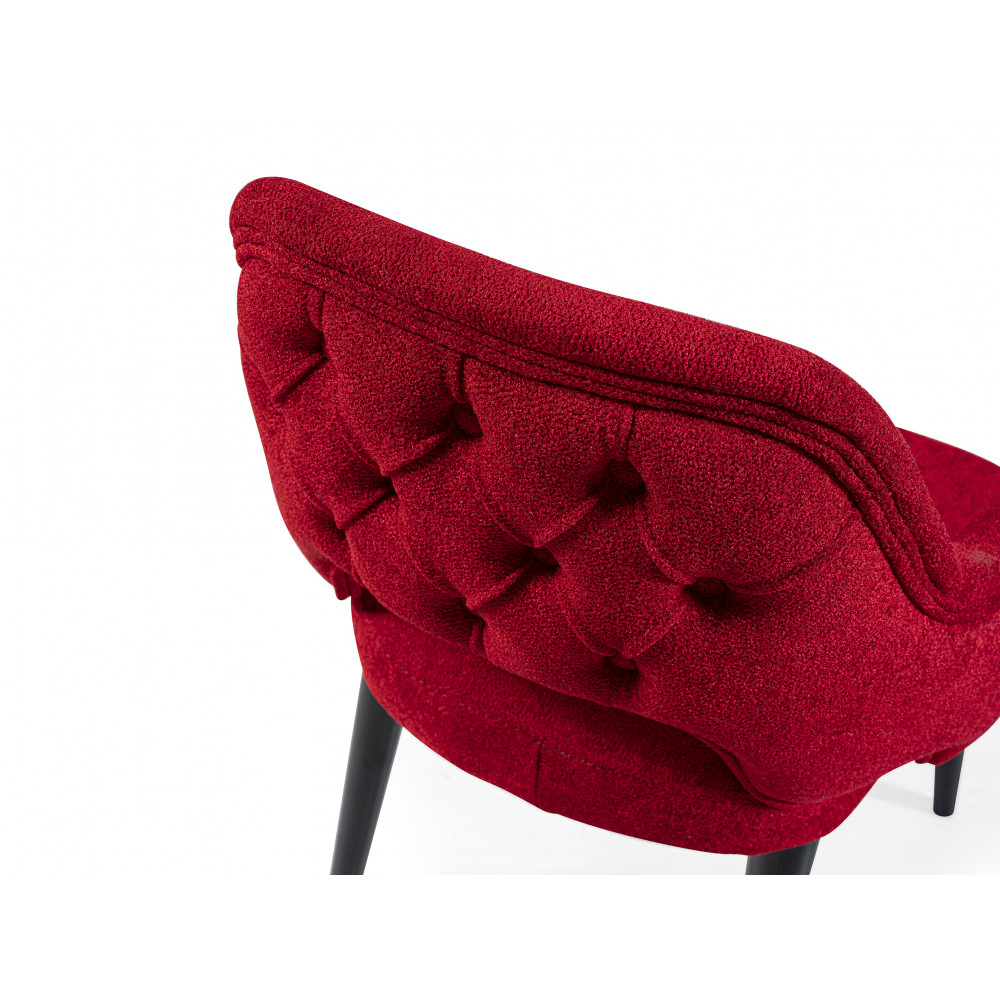 VİCTOR SANDALYE -  Koltukevim İnegöl Online Mobilya Mağazası