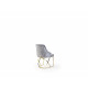 FELİX CHAIR - Koltukevim Inegol Online Furniture Store FELİX CHAIR - Koltukevim Inegol Online Furniture Store