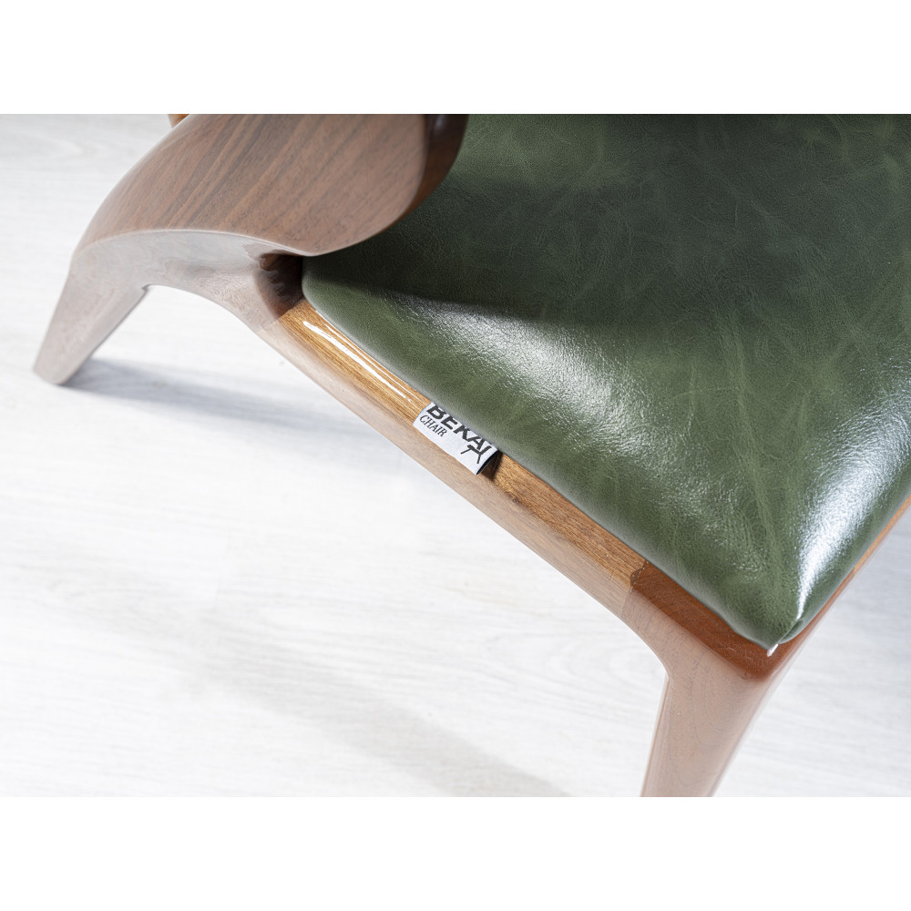 BORİS SANDALYE -  Koltukevim İnegöl Online Mobilya Mağazası