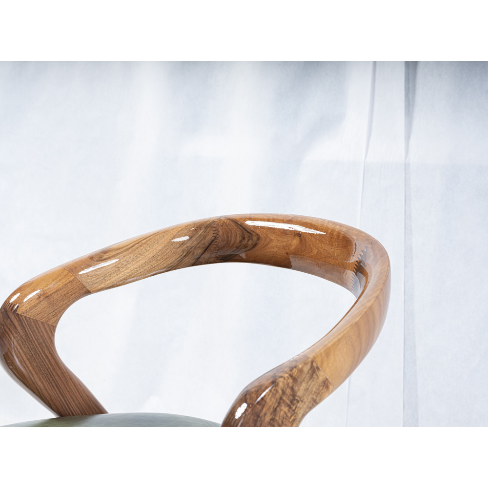 BORİS SANDALYE -  Koltukevim İnegöl Online Mobilya Mağazası