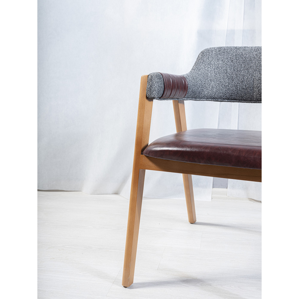 SETH SANDALYE -  Koltukevim İnegöl Online Mobilya Mağazası