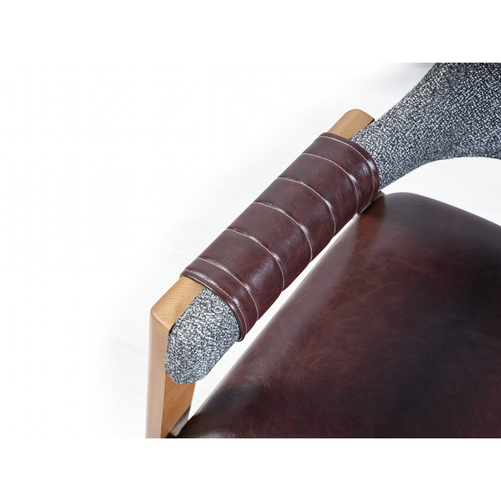 SETH SANDALYE -  Koltukevim İnegöl Online Mobilya Mağazası