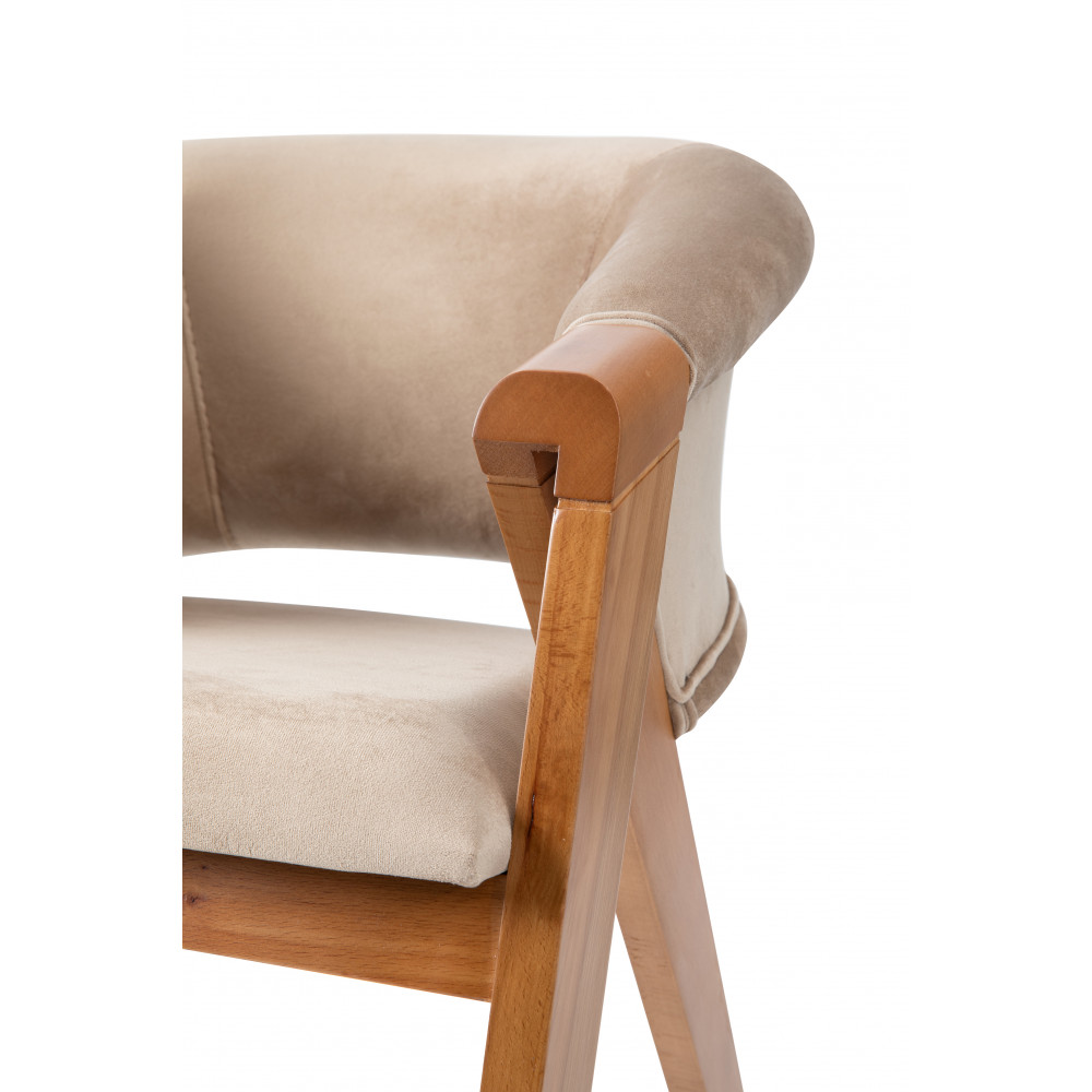 CARLO SANDALYE -  Koltukevim İnegöl Online Mobilya Mağazası