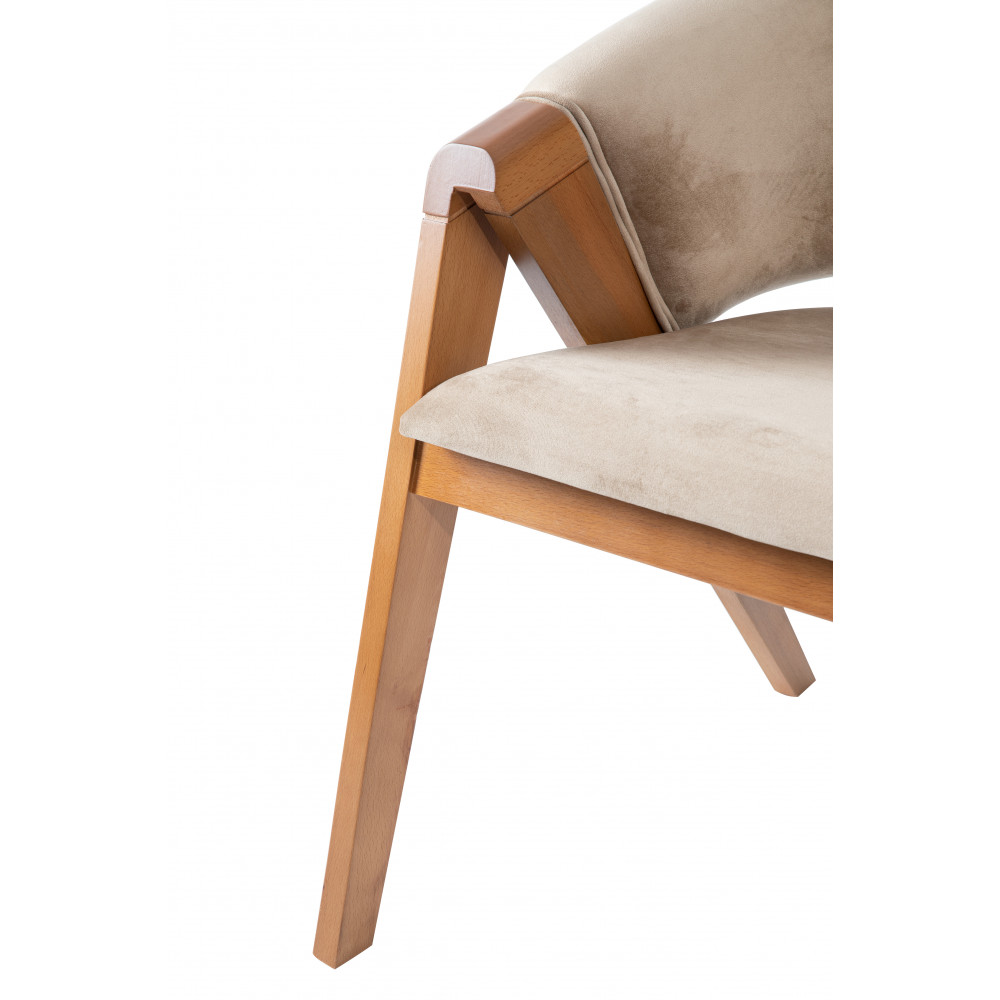 CARLO SANDALYE -  Koltukevim İnegöl Online Mobilya Mağazası