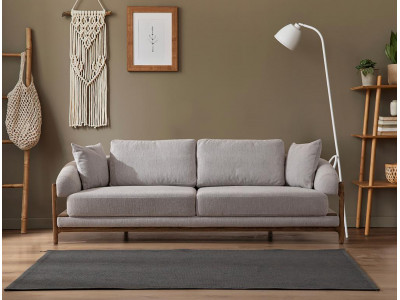 DALİ ÜÇLÜ KOLTUK 