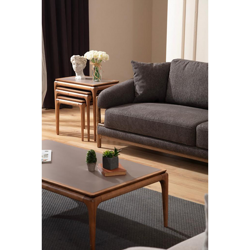 DALİ KOLTUK TAKIMI -  Koltukevim İnegöl Online Mobilya Mağazası