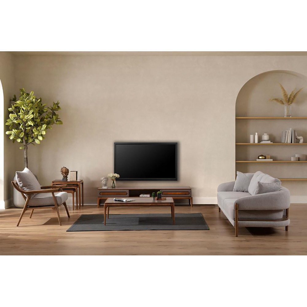 DALİ KOLTUK TAKIMI -  Koltukevim İnegöl Online Mobilya Mağazası