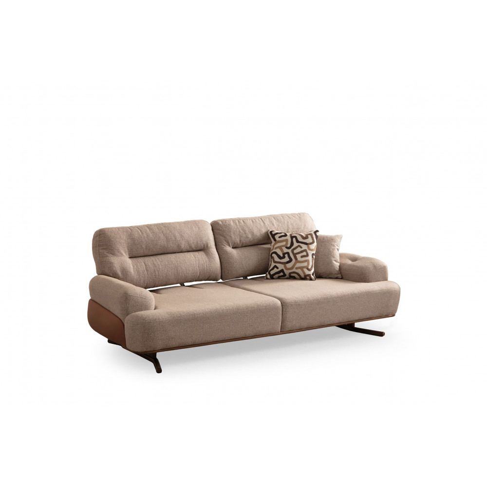 ASYA ÜÇLÜ KOLTUK -  Koltukevim İnegöl Online Mobilya Mağazası