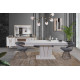 LORA DINING ROOM SET -  Koltukevim Inegol Online Furniture Store