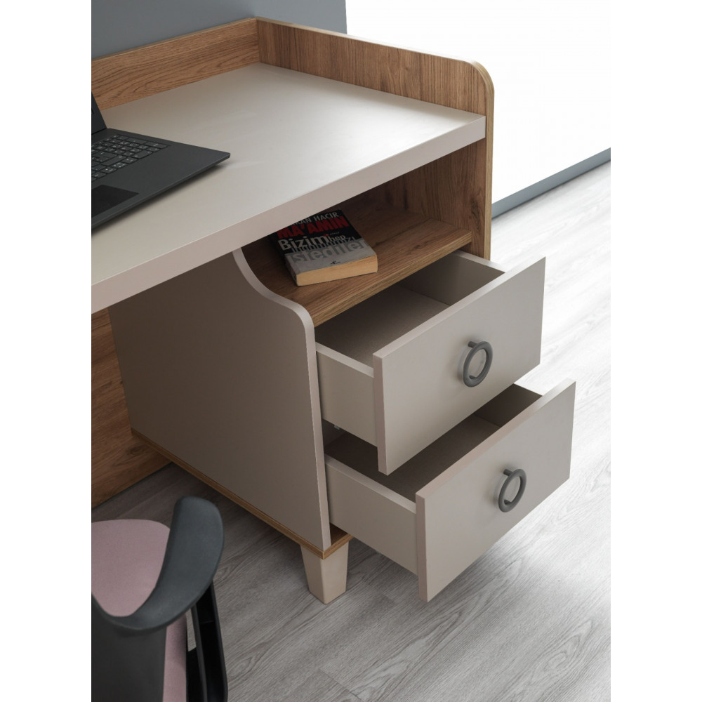LİNDA YOUNG ROOM SET - Koltukevim Inegol Online Furniture Store LİNDA YOUNG ROOM SET - Koltukevim Inegol Online Furniture Store