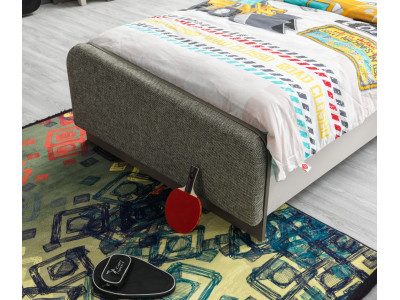 ZENİT KARYOLA ( 100*200 )