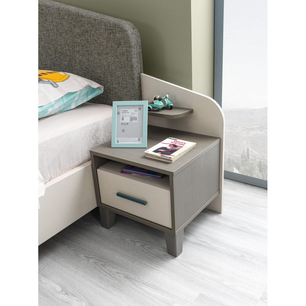 ZENİT GENÇ ODASI TAKIMI -  Koltukevim İnegöl Online Mobilya Mağazası