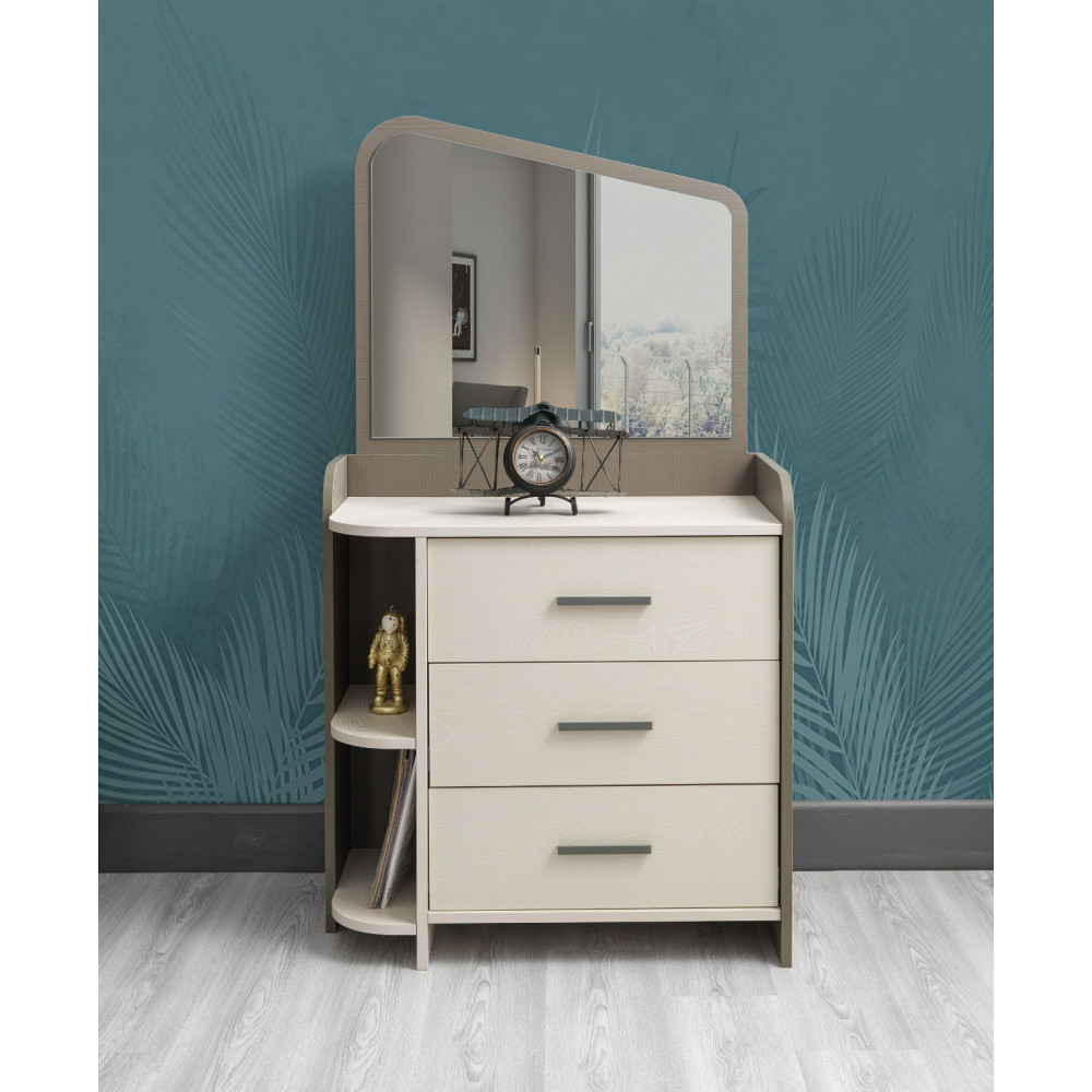 ZENİT GENÇ ODASI TAKIMI -  Koltukevim İnegöl Online Mobilya Mağazası