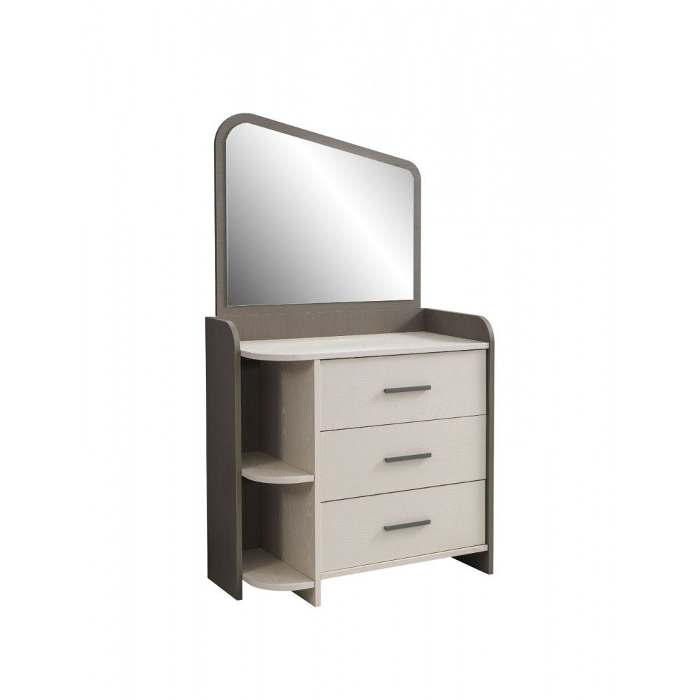 ZENİT GENÇ ODASI TAKIMI -  Koltukevim İnegöl Online Mobilya Mağazası