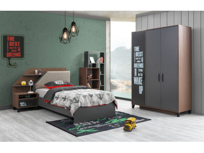 RİCK KARYOLA ( 100*200 )