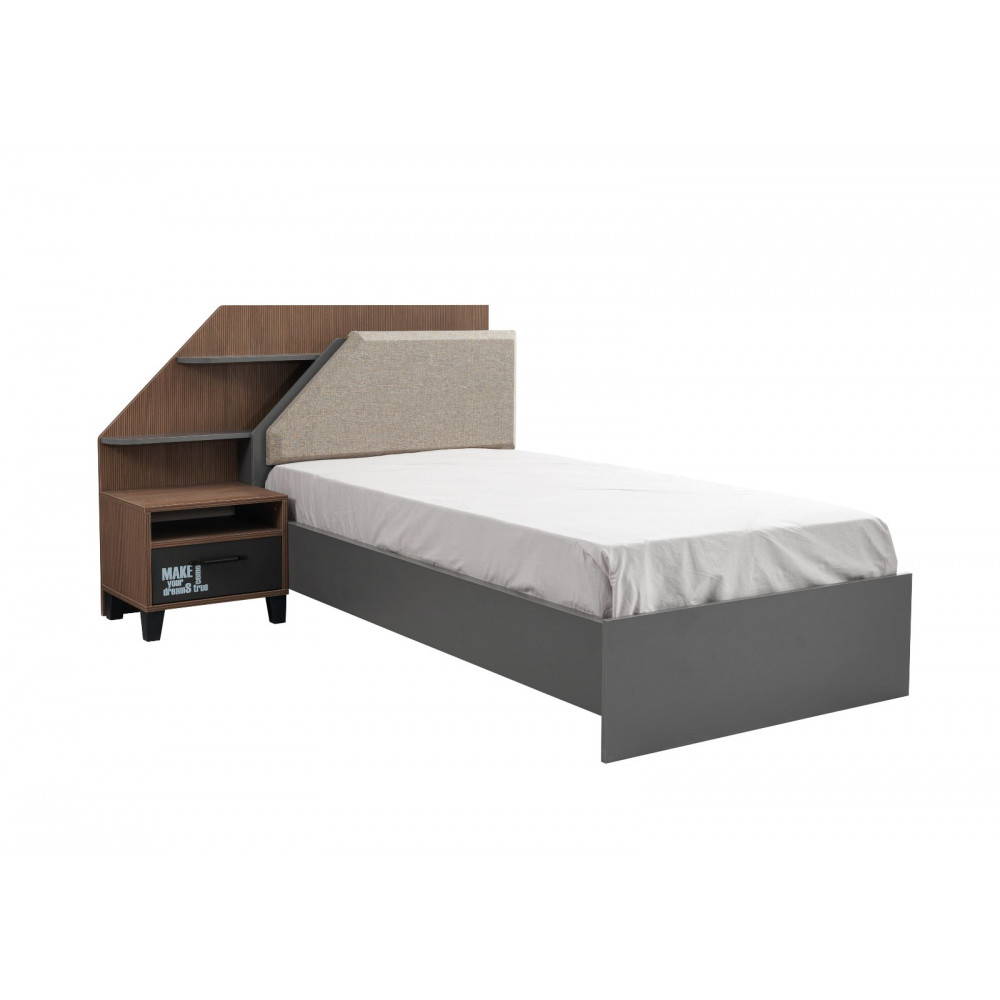 RİCK YOUNG ROOM SET -  Koltukevim Inegol Online Furniture Store