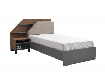 RİCK KARYOLA ( 100*200 )