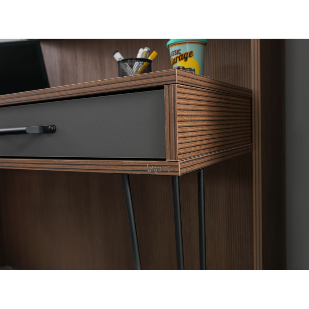 RİCK YOUNG ROOM SET -  Koltukevim Inegol Online Furniture Store