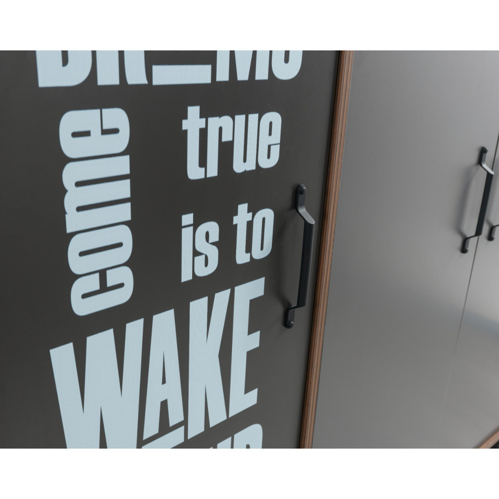 RİCK YOUNG ROOM SET -  Koltukevim Inegol Online Furniture Store